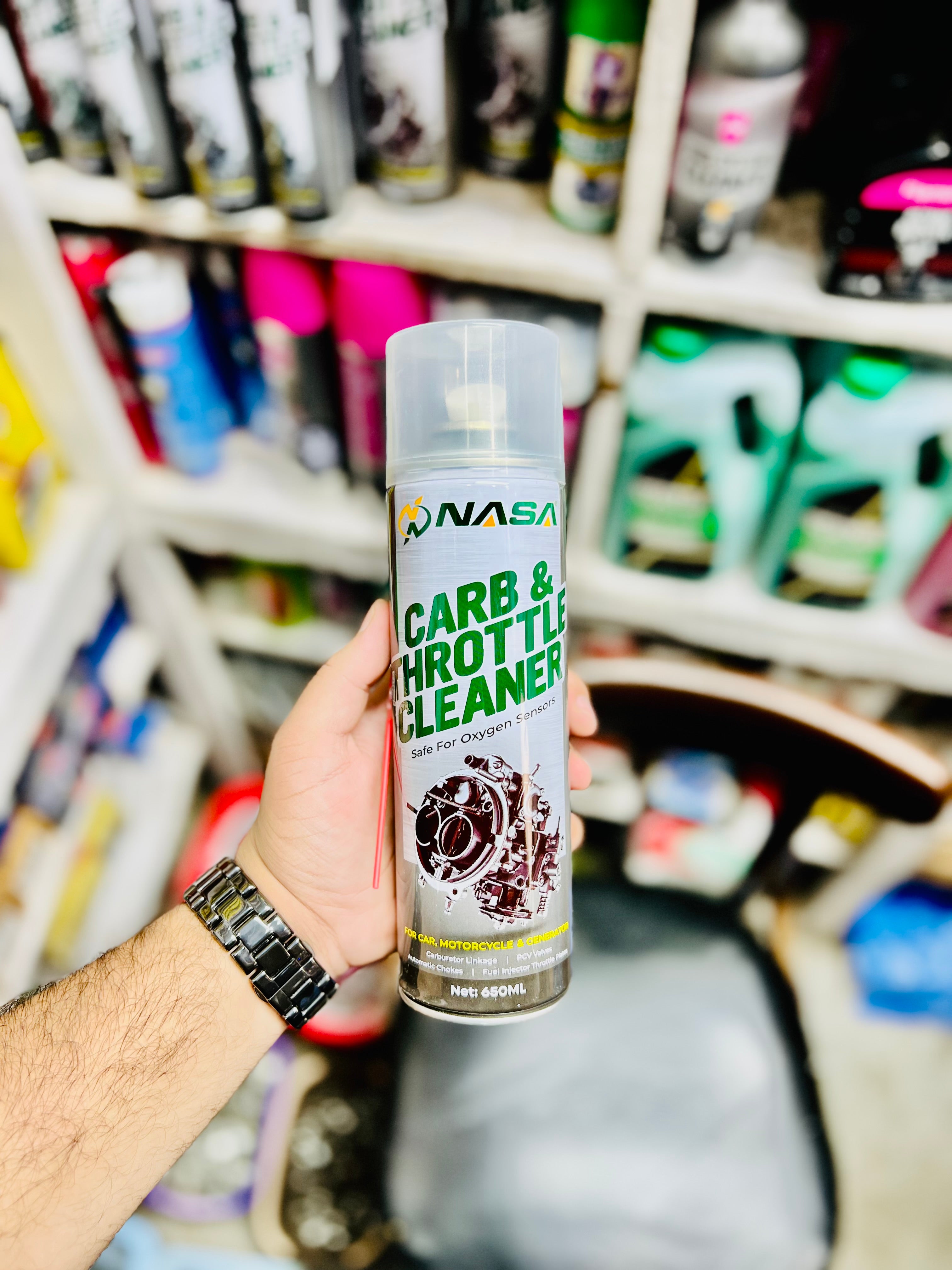 🚗 Premium Car Care Products