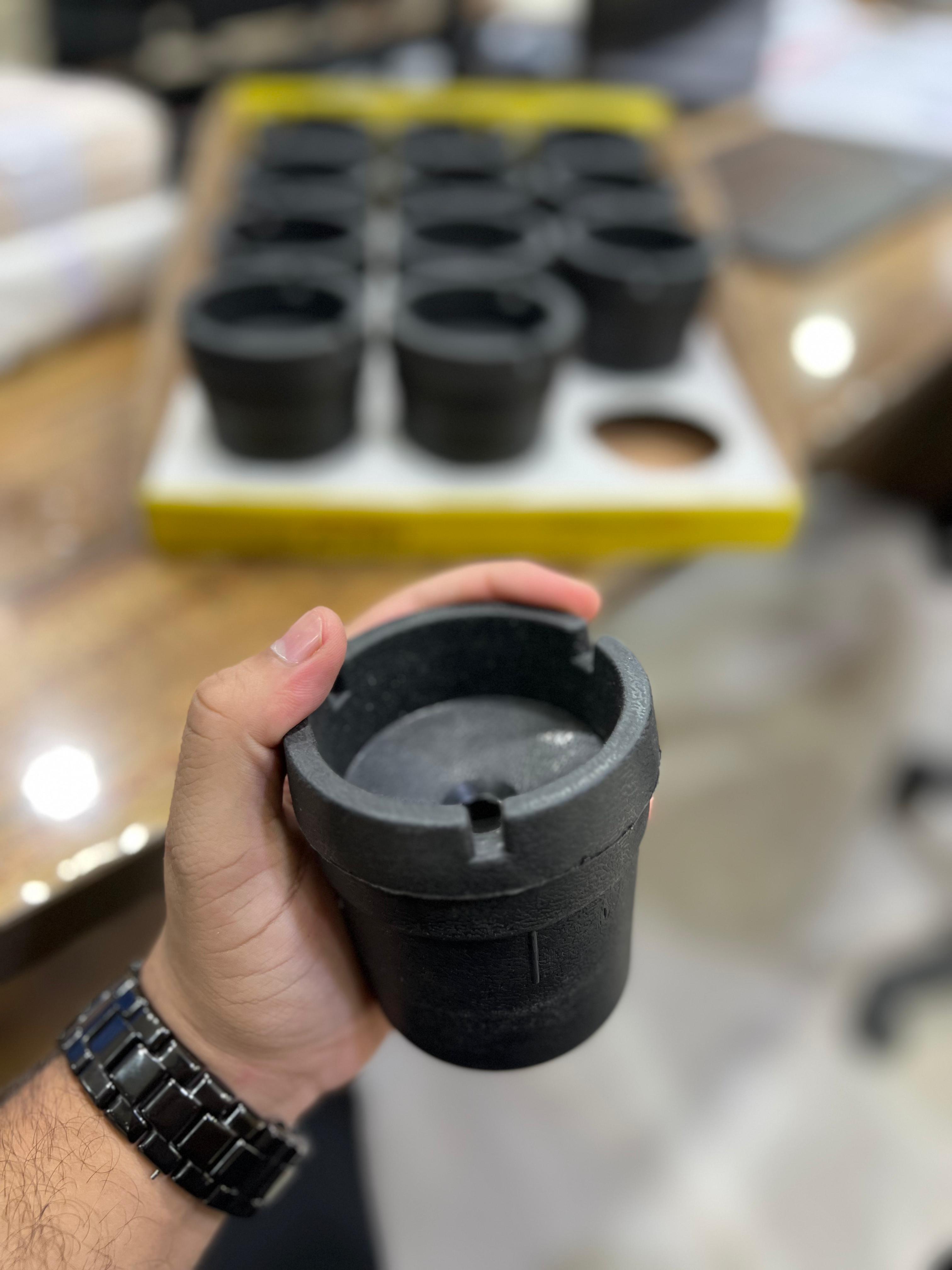 Car Ashtray Collection – Stylish & Smokeless Solutions