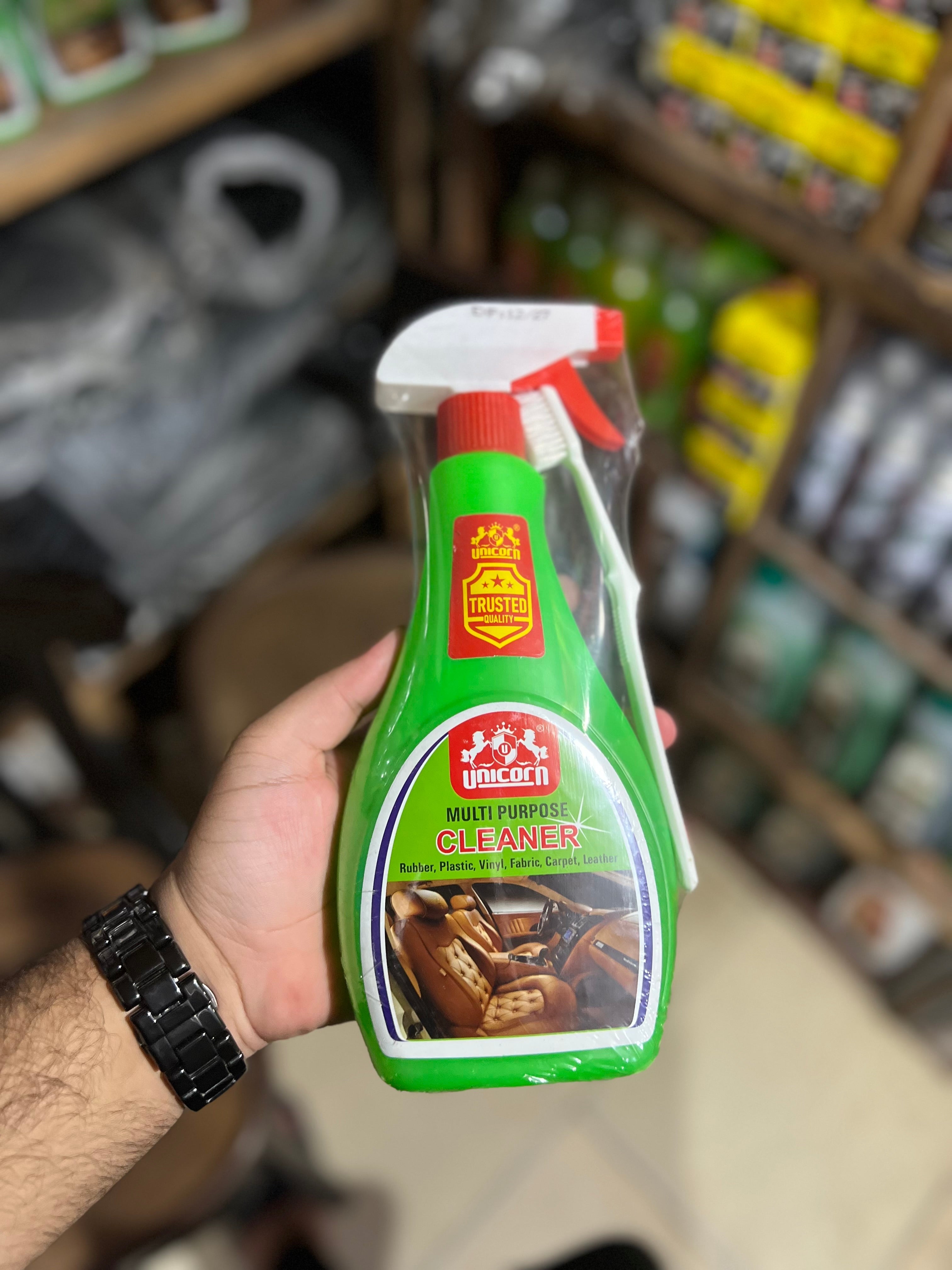 Unicorn multi purpose cleaner