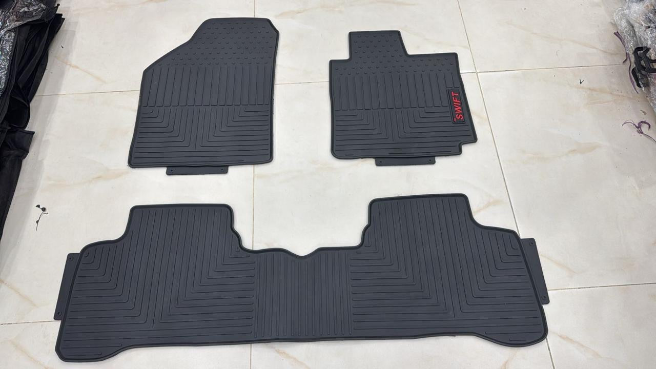 Swift New Letex Floor Mats – Premium Protection & Stylish Comfort