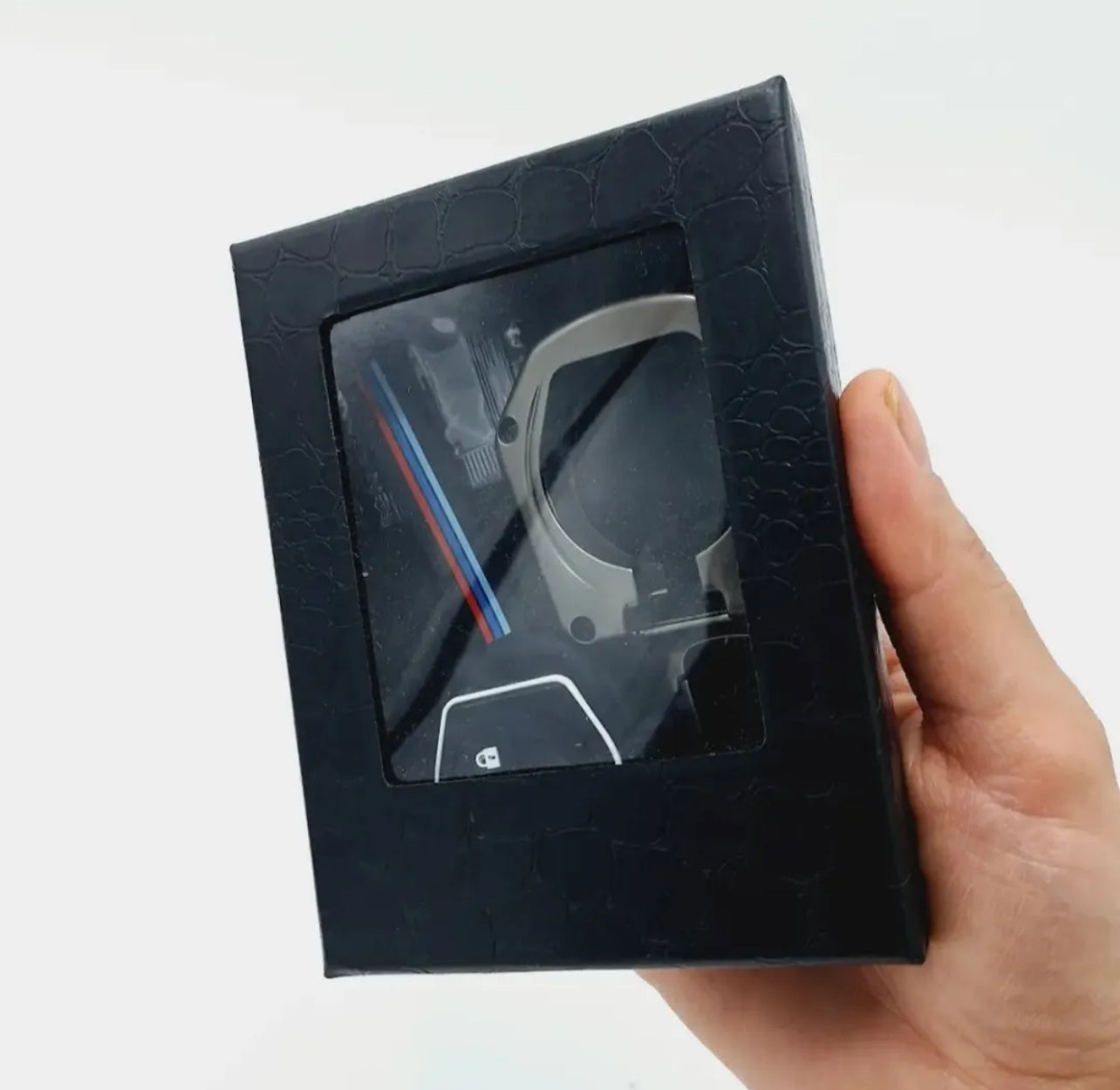 Metal Ally Key Cover For Suzuki Alto, Swift, Wagnor, Cultus And Liana