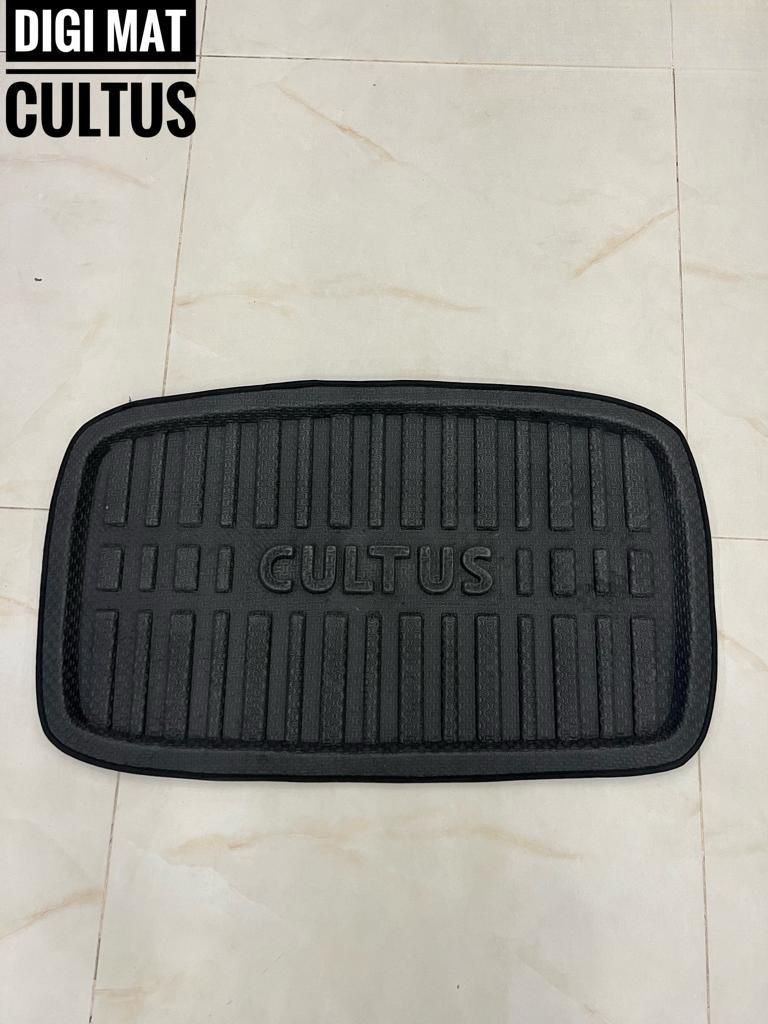 CULTUS DIGI MAT