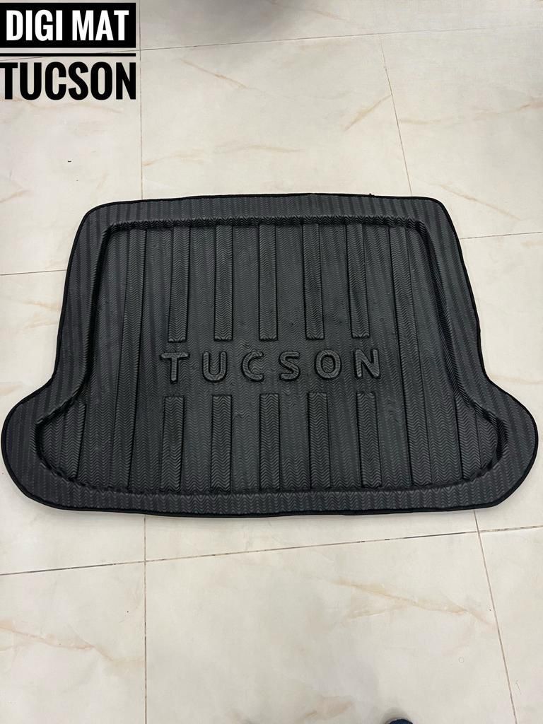 HYUNDAI TUCSON DIGI MAT