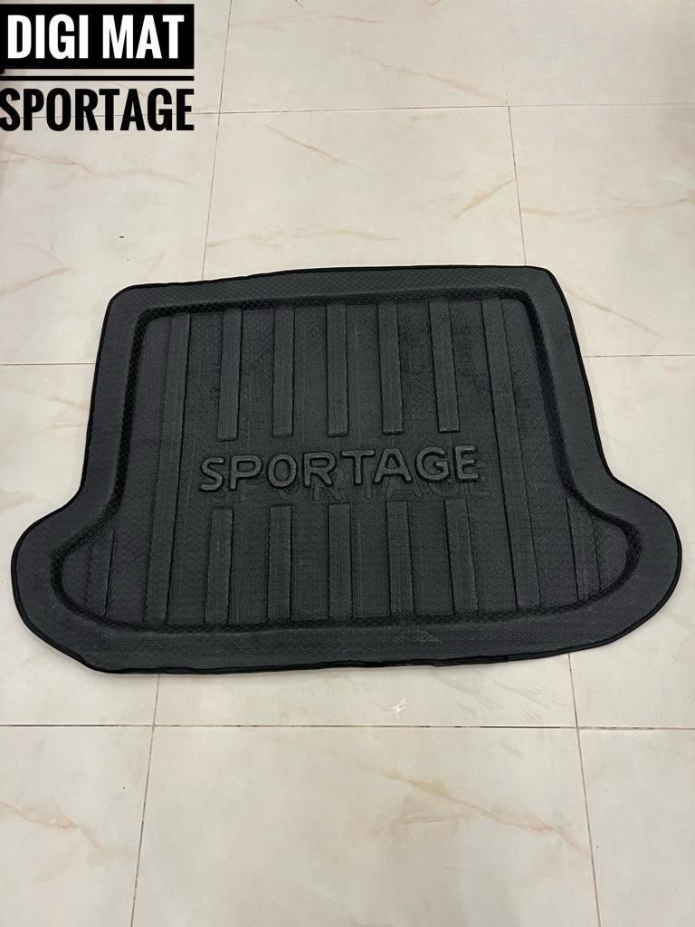 KIA SPORTAGE DIGI MAT
