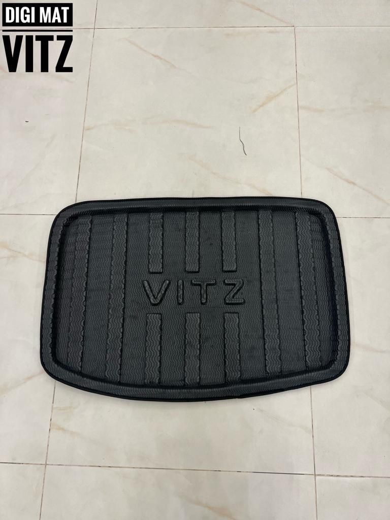 VITZ DIGI MAT