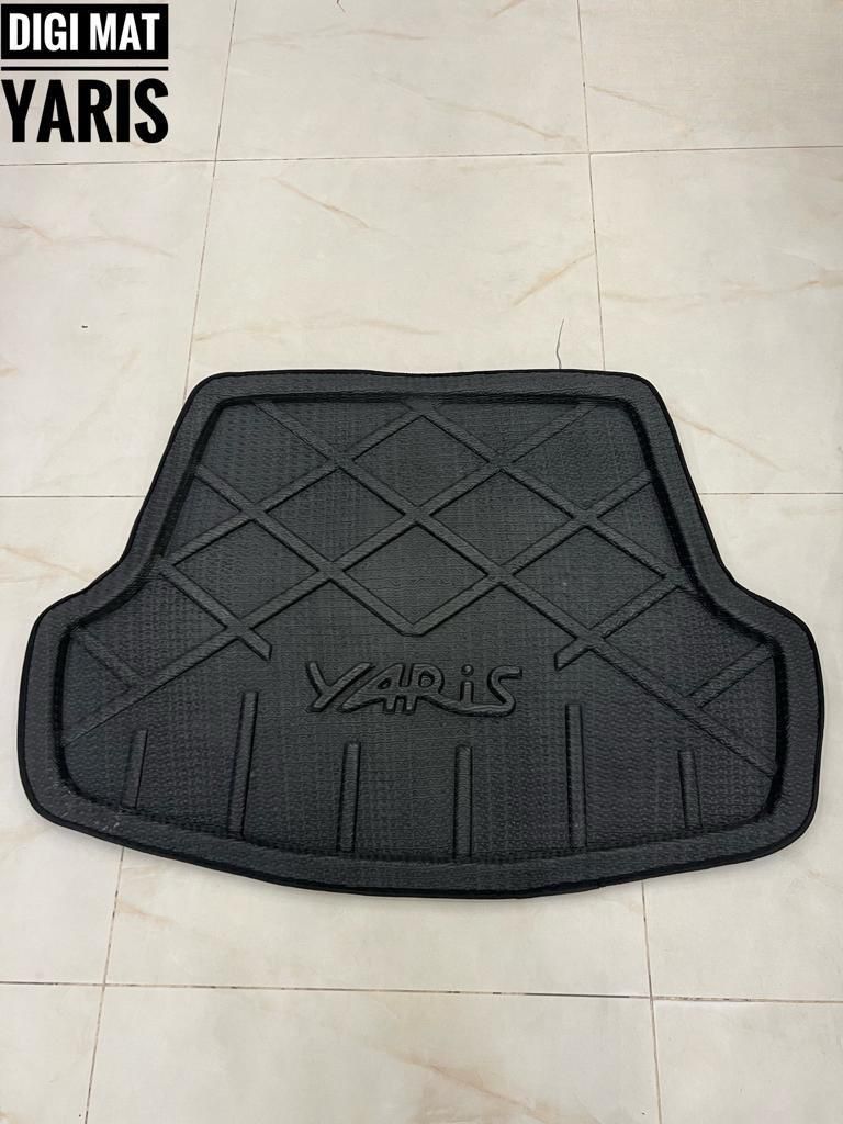 YARIS DIGI MAT