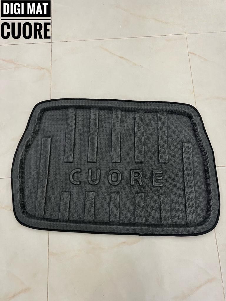 CUORE DIGI MAT
