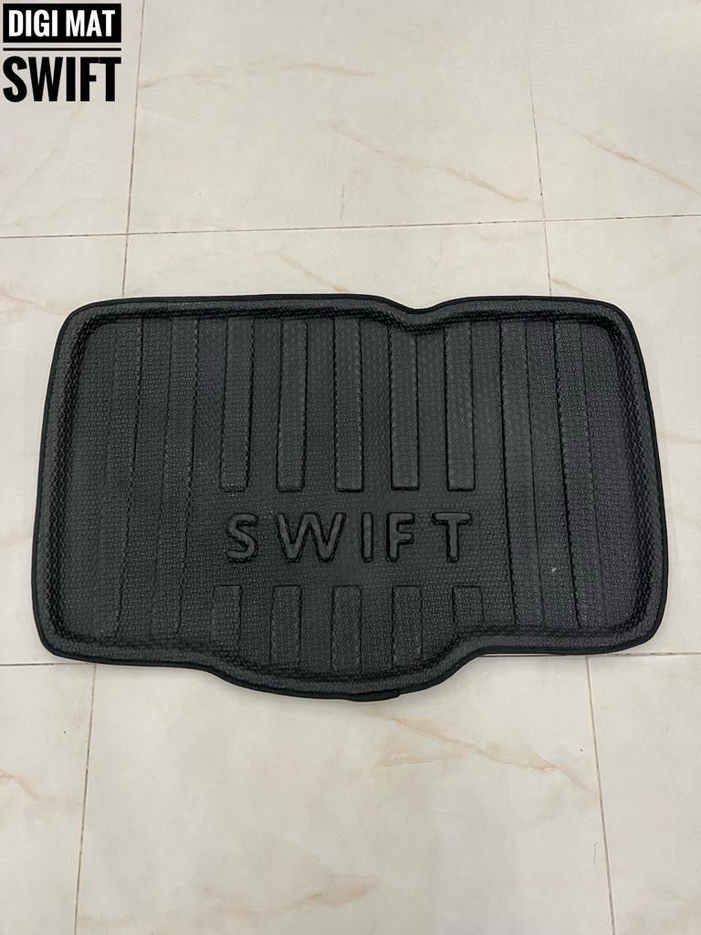 SWIFT DIGI MAT
