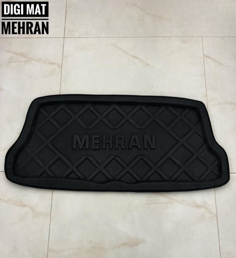 MEHRAN DIGI MAT
