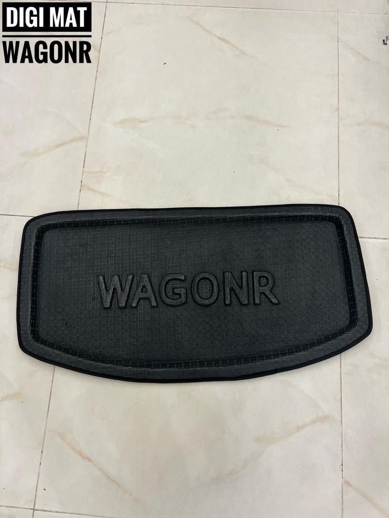 WAGONR DIGI MAT