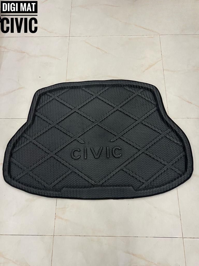 CIVIC DIGI MAT