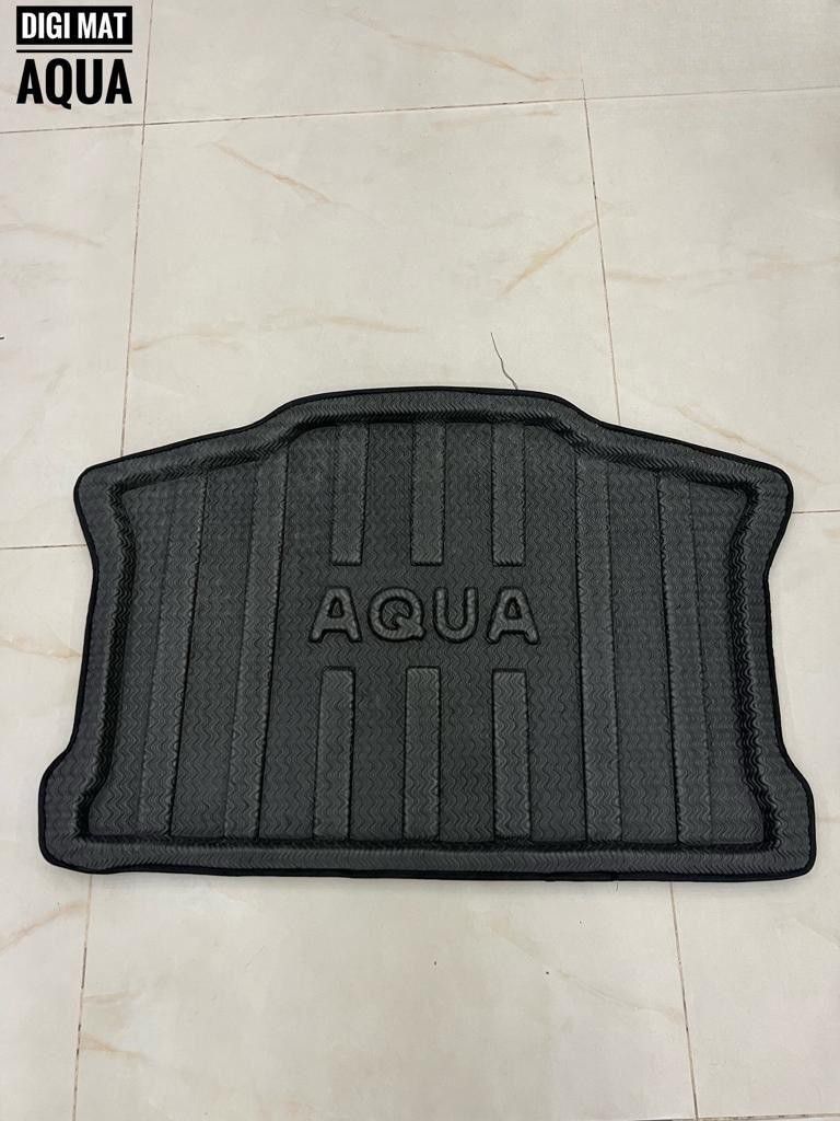 AQUA DIGI MAT