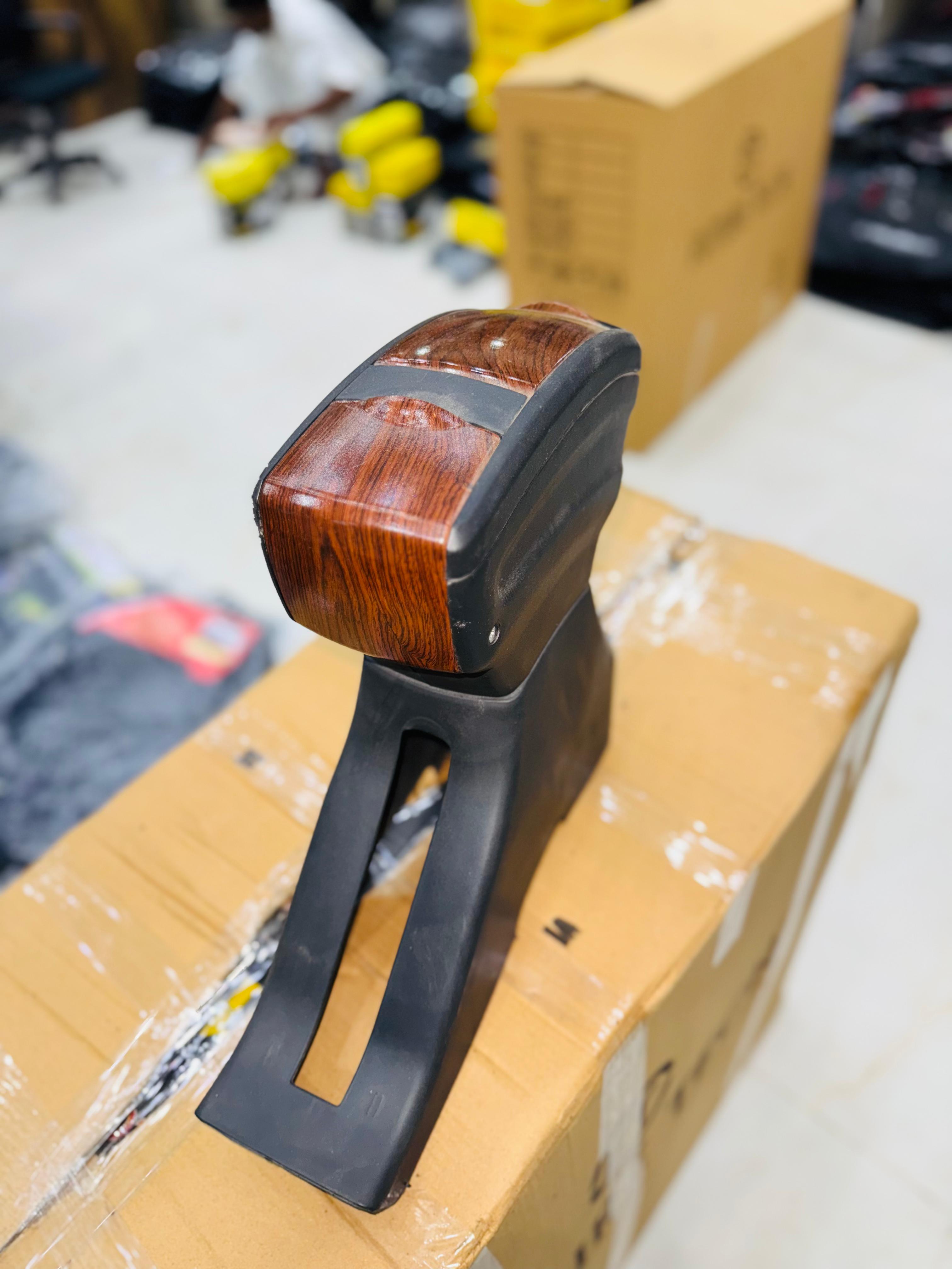 WagonR Car Arm Rest – Comfort Meets Convenience
