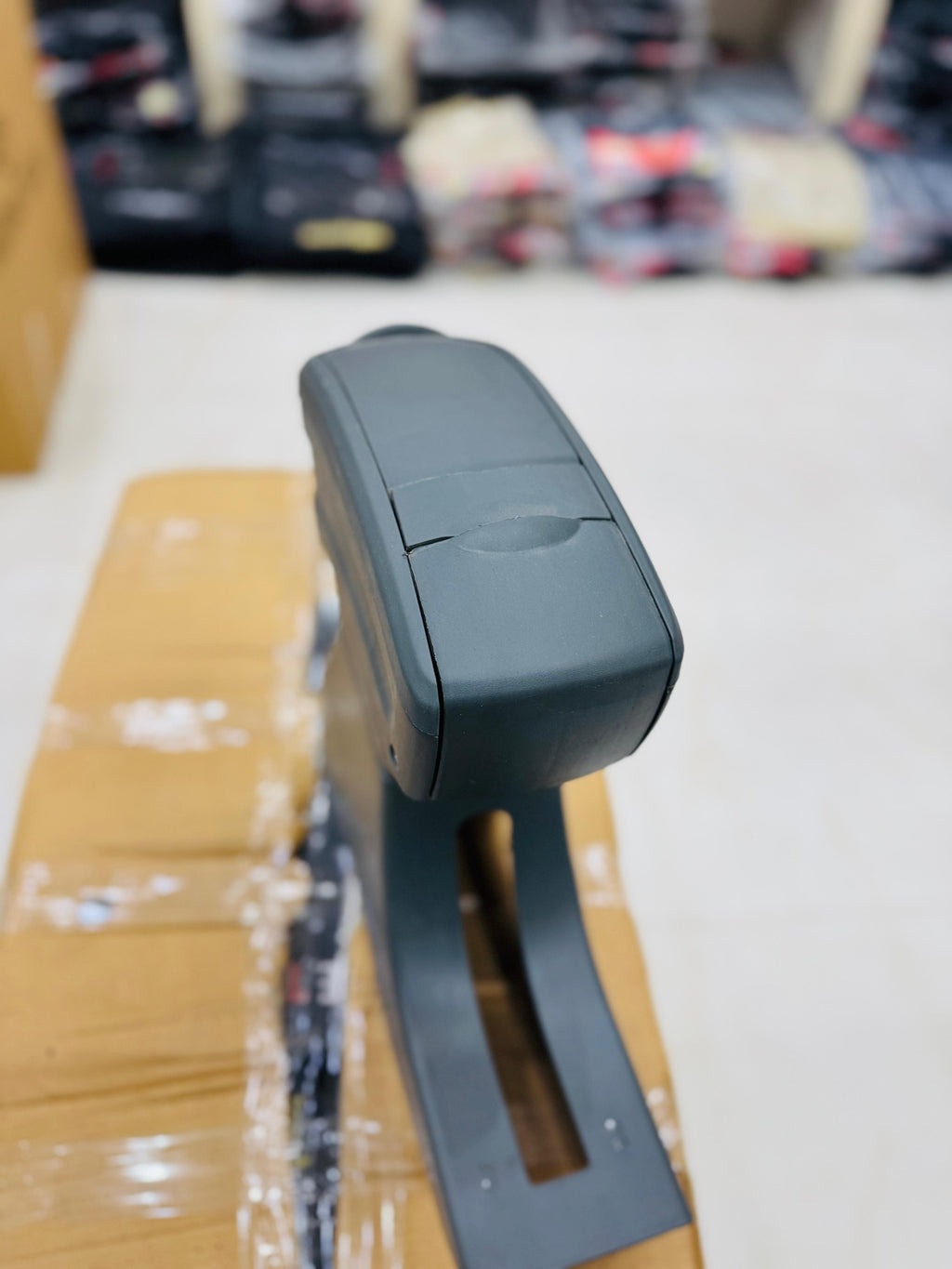 Upgrade Your Alto Interior with Premium Arm Rest