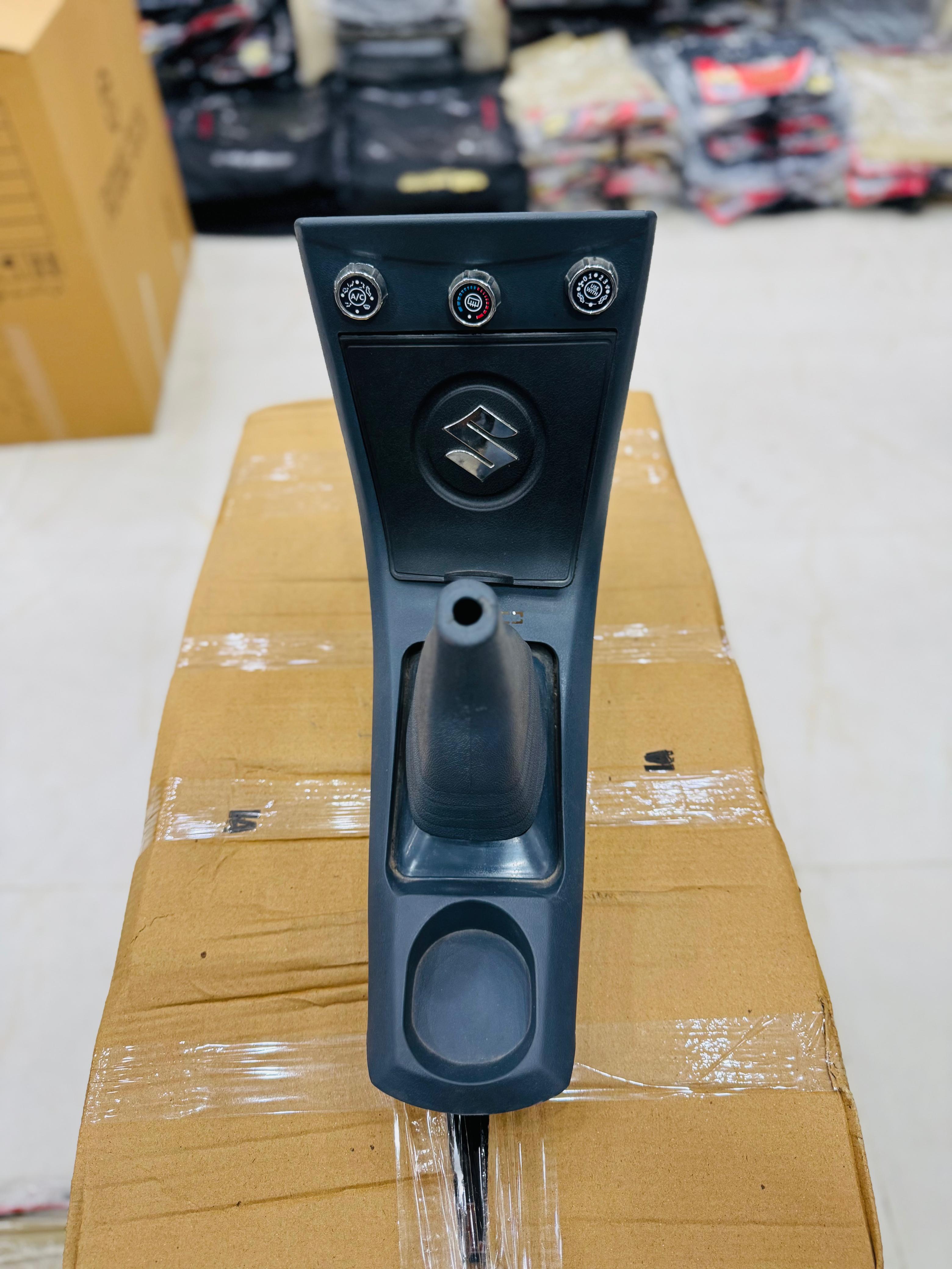 Stylish Mehran Console Box