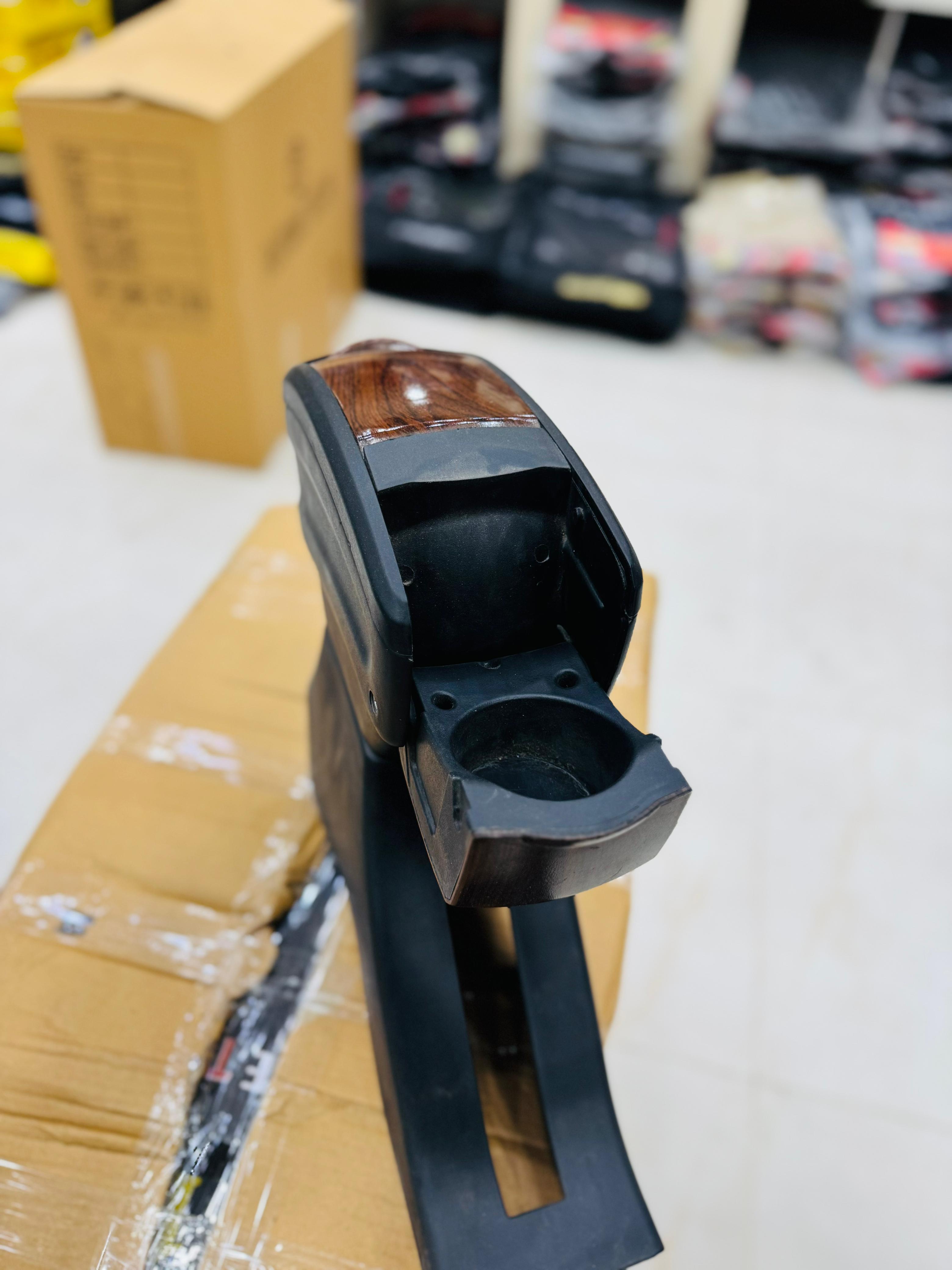 WagonR Car Arm Rest – Comfort Meets Convenience