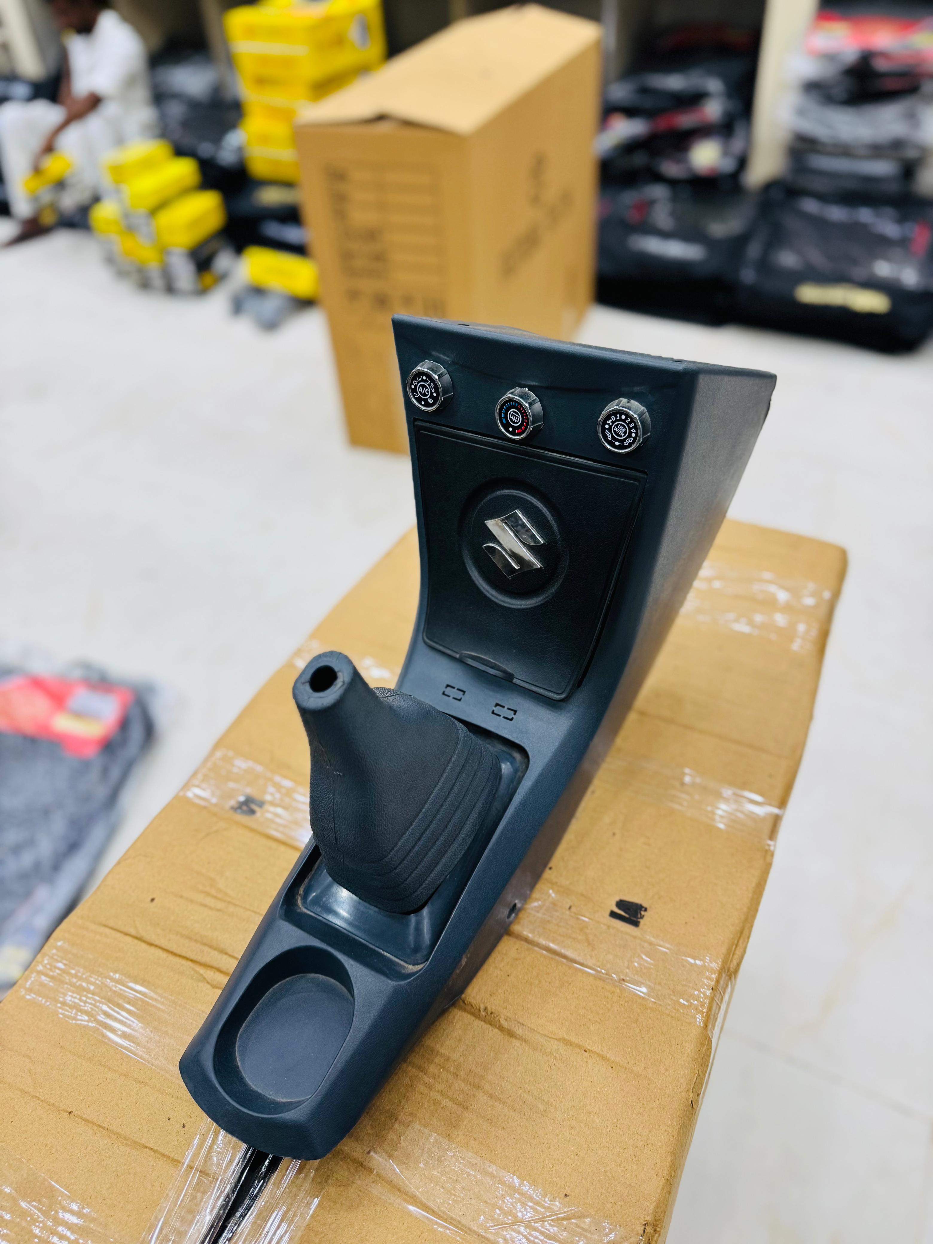 Stylish Mehran Console Box